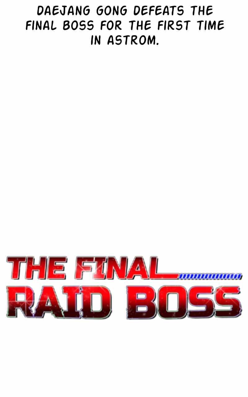 Final Boss - Chapter 113