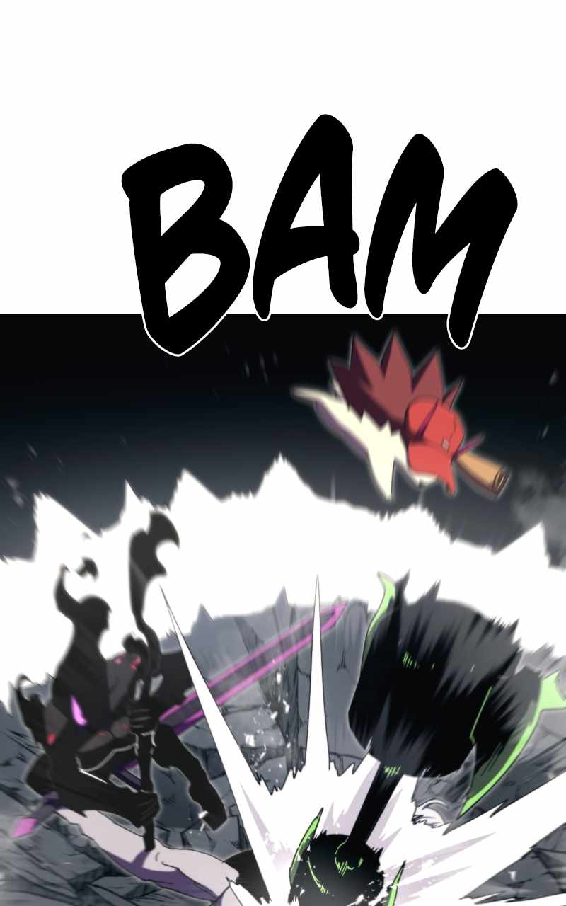 Final Boss - Chapter 109