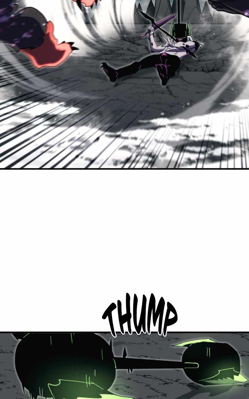 Final Boss - Chapter 109