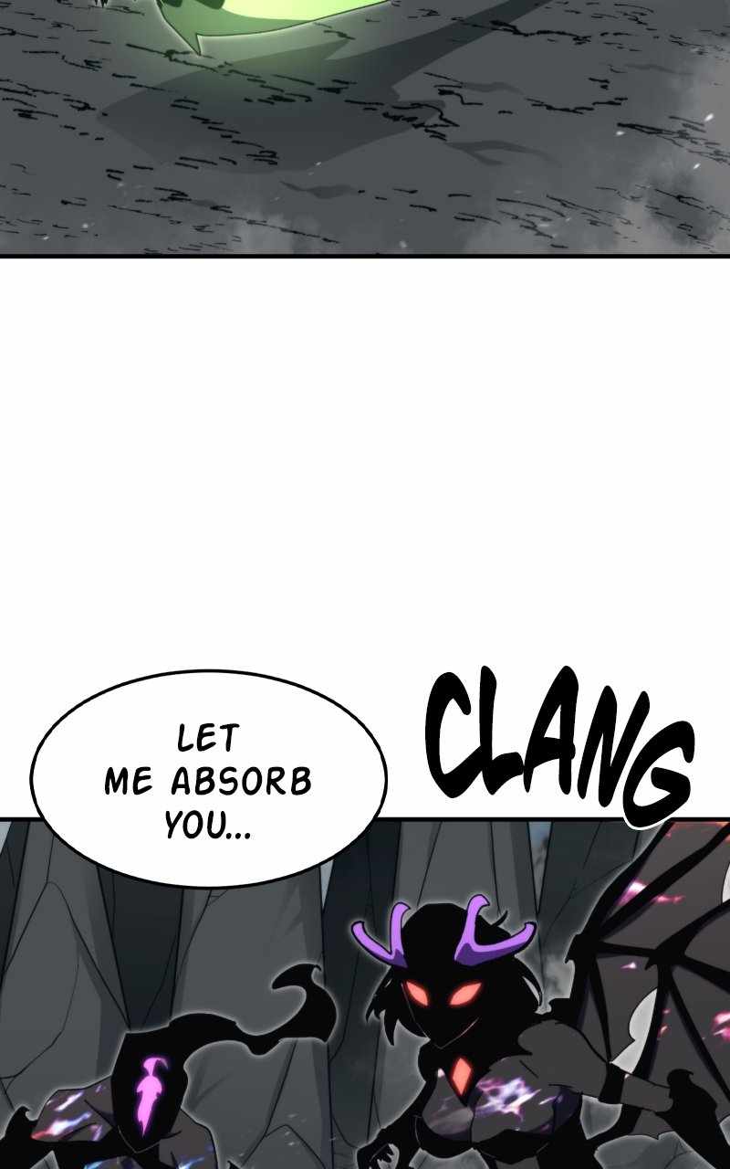 Final Boss - Chapter 109