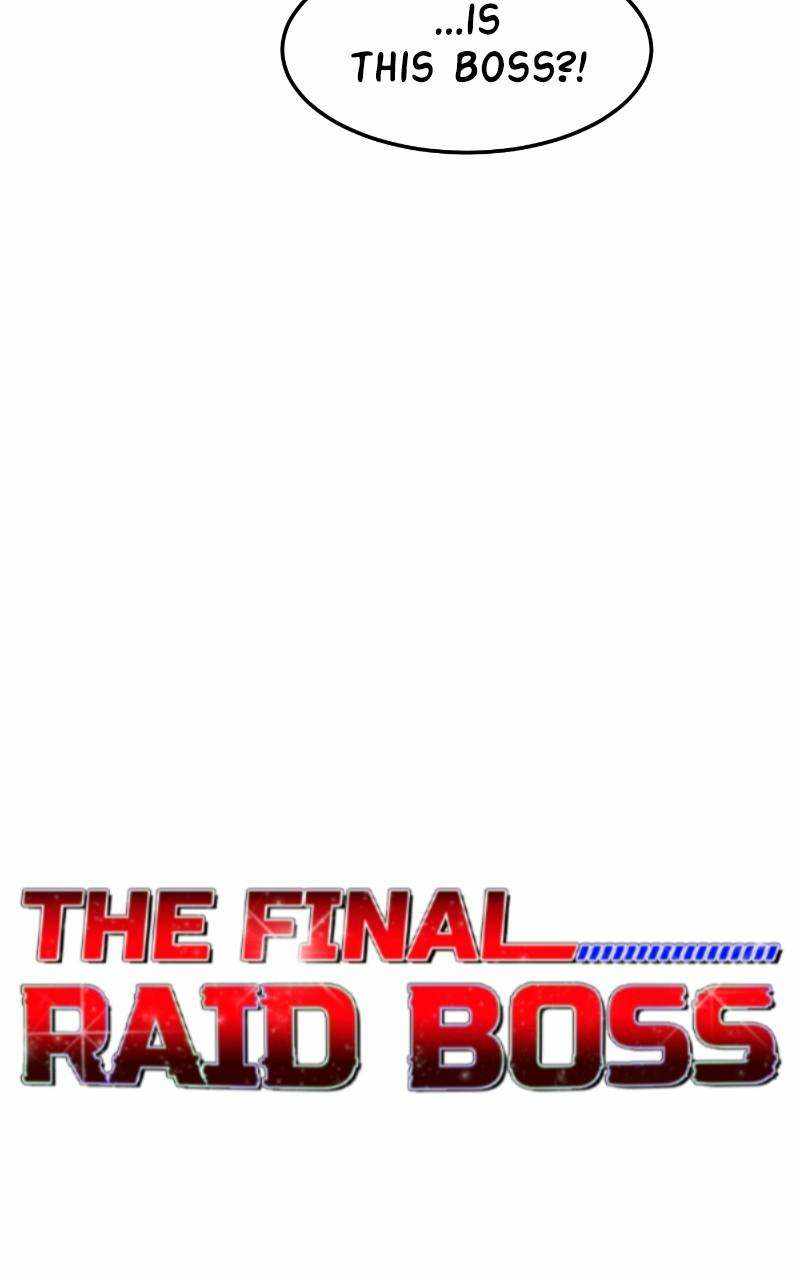 Final Boss - Chapter 112