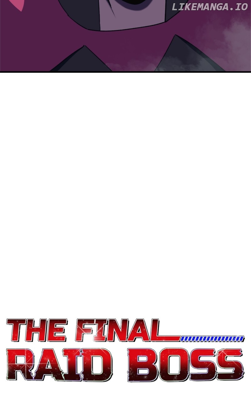 Final Boss - Chapter 103