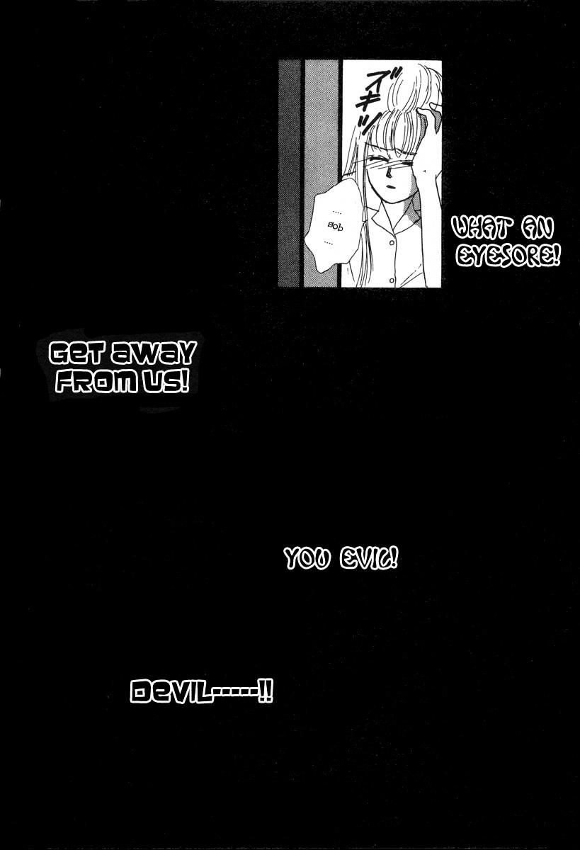 Akuma De Junai - Vol.1 Chapter 3