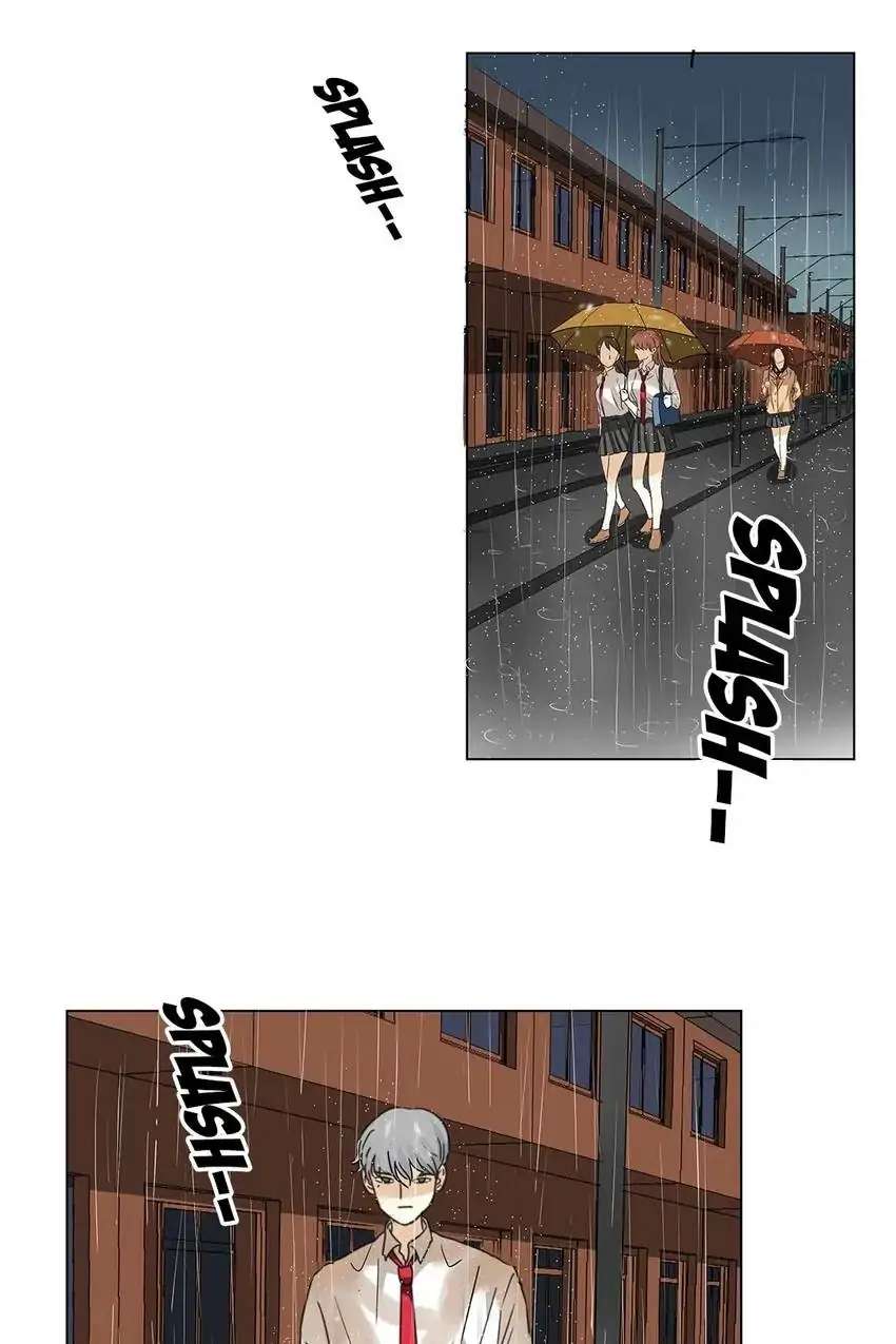 Walking In The Rain - Chapter 10