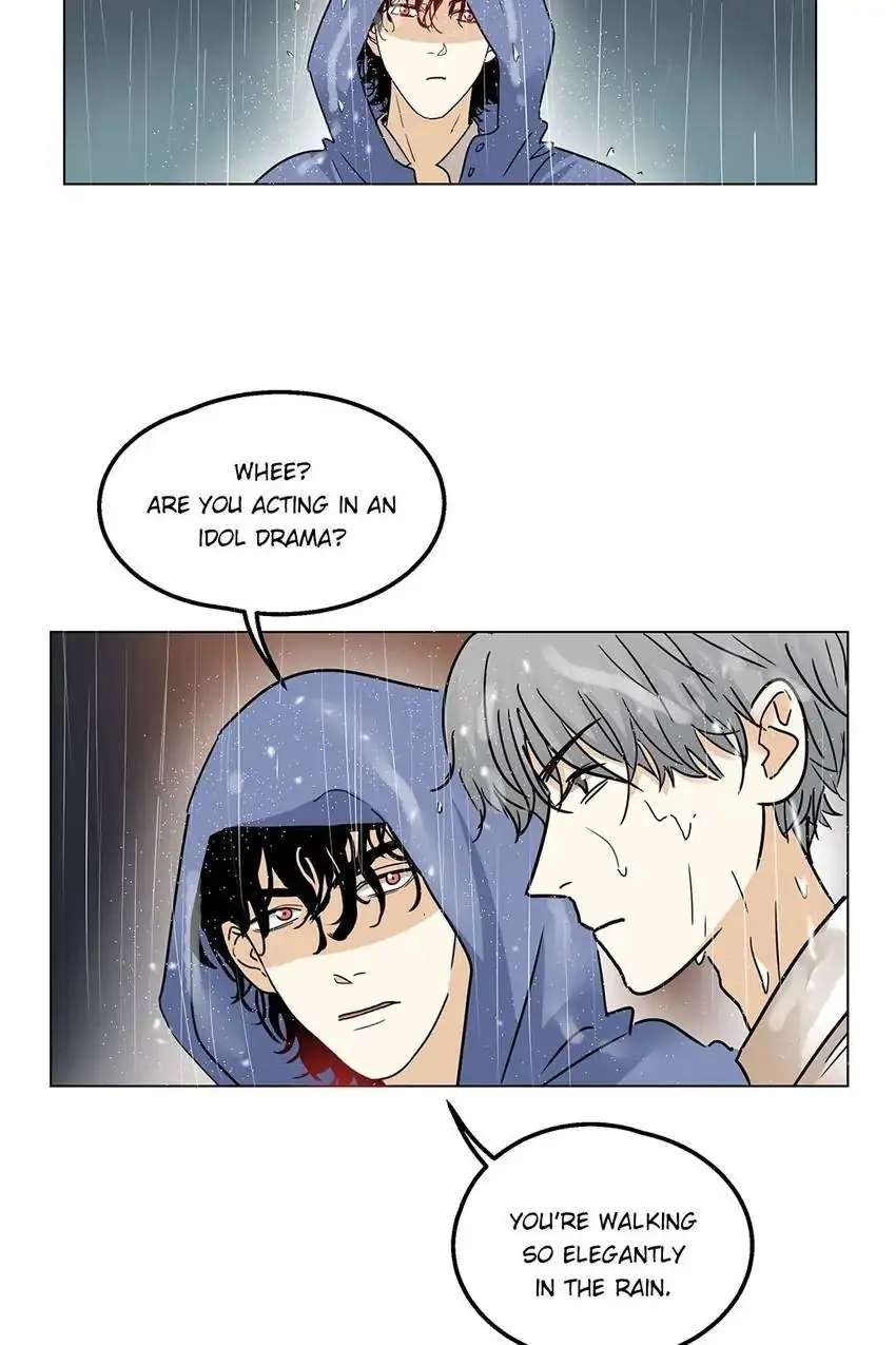 Walking In The Rain - Chapter 10