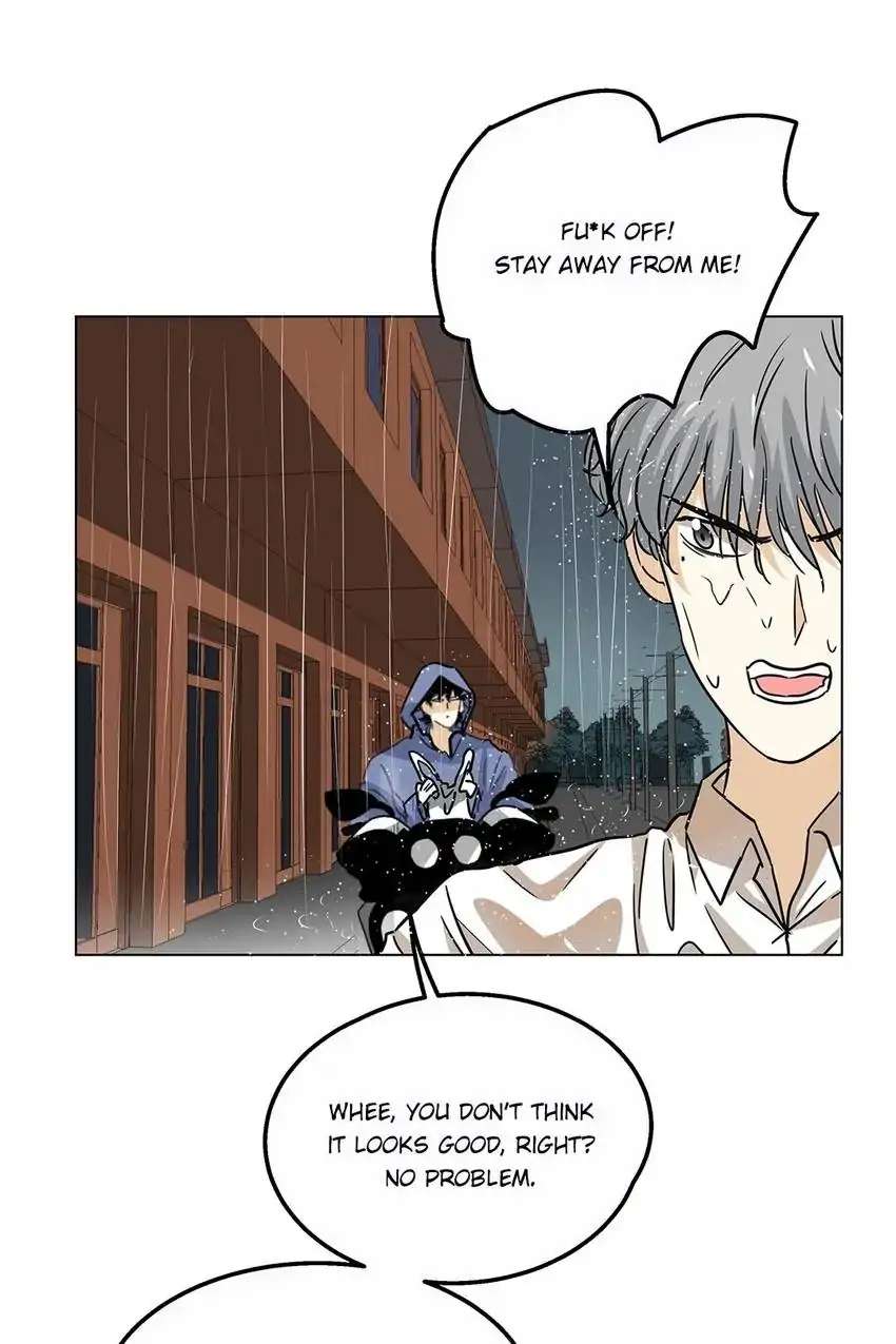 Walking In The Rain - Chapter 10