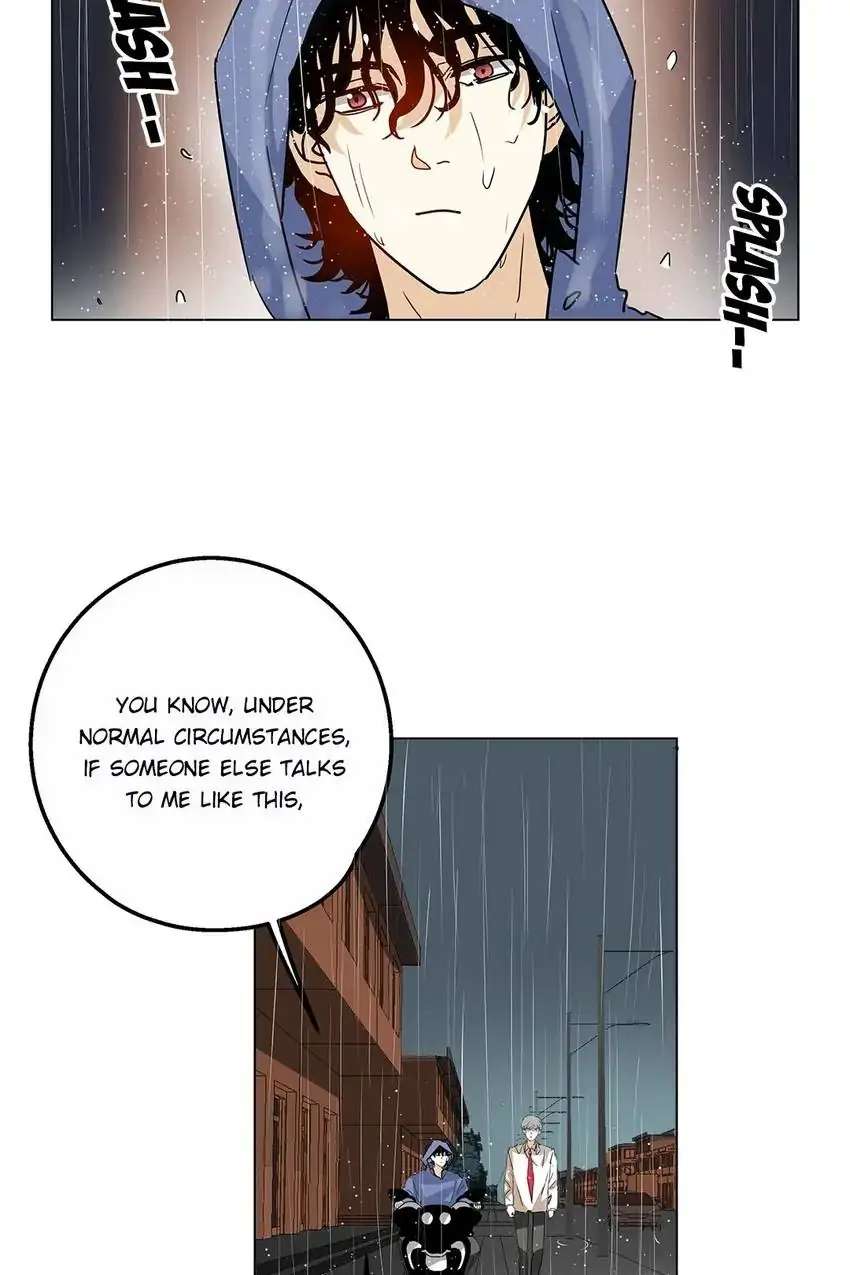 Walking In The Rain - Chapter 10