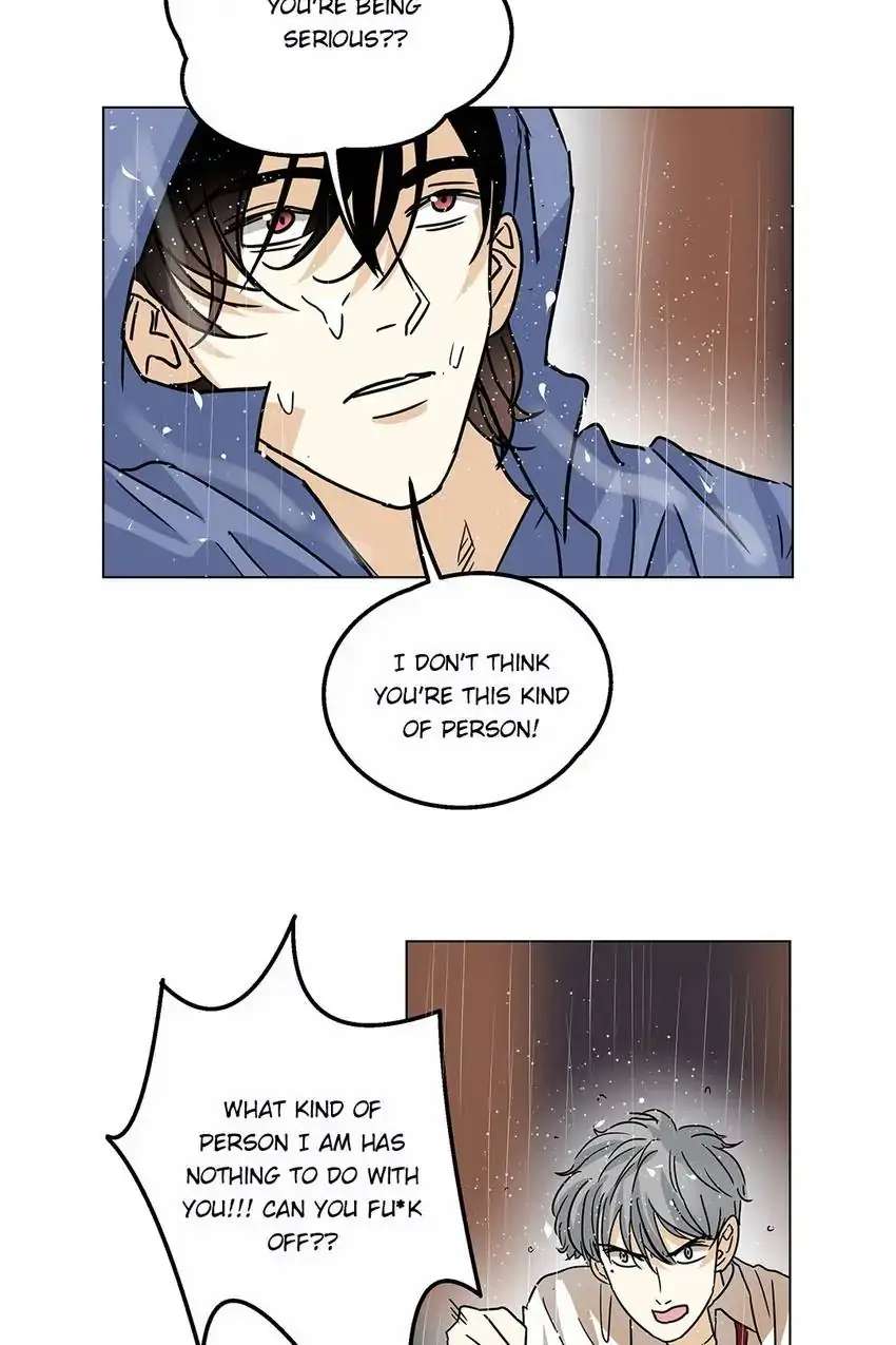 Walking In The Rain - Chapter 10