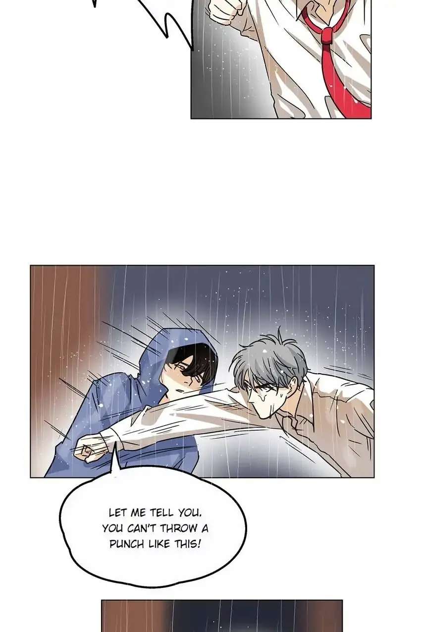 Walking In The Rain - Chapter 10