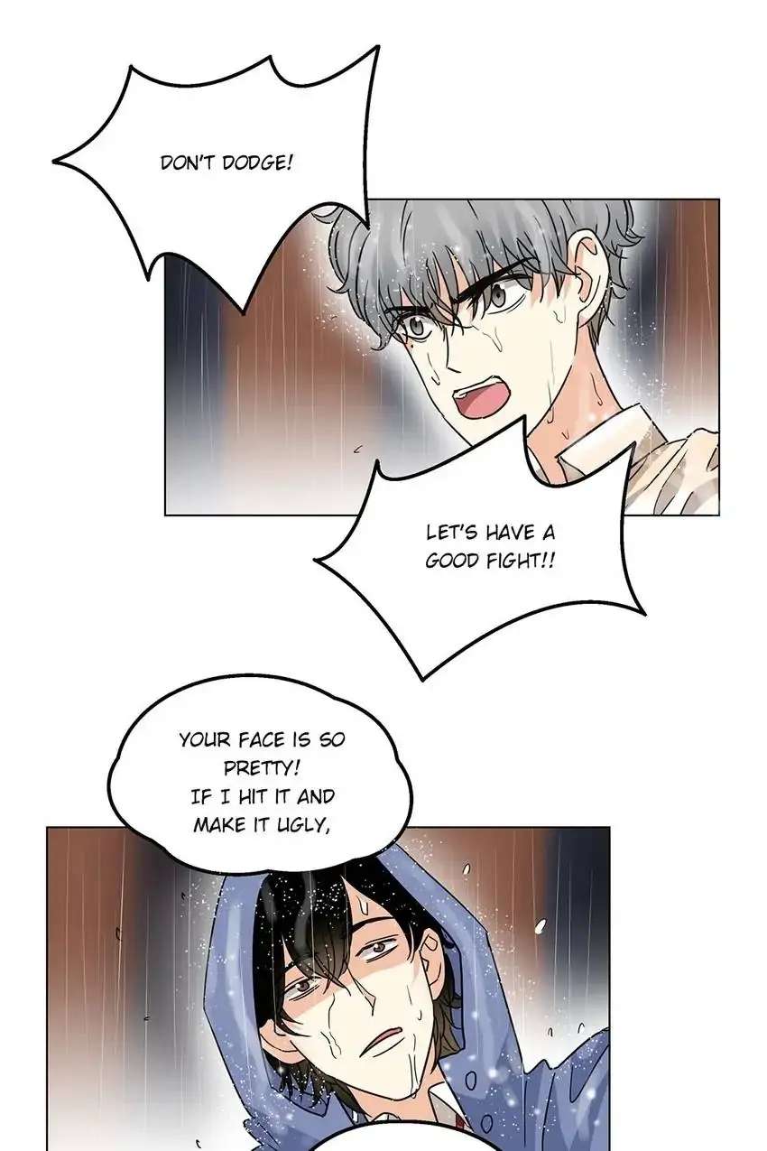 Walking In The Rain - Chapter 10