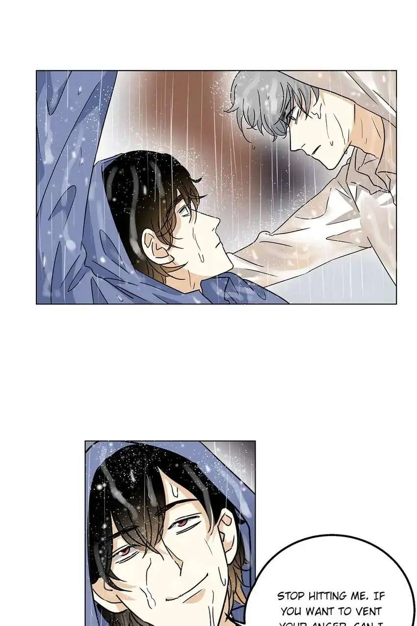 Walking In The Rain - Chapter 10