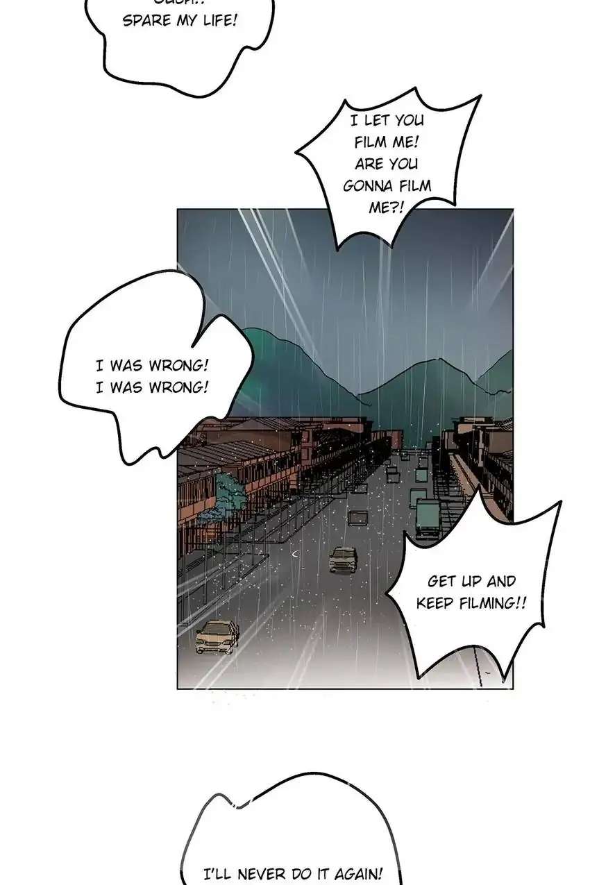 Walking In The Rain - Chapter 10