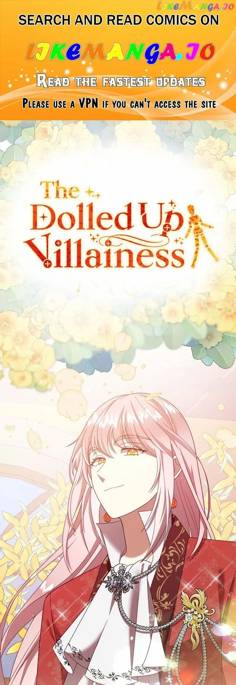 The Dolled Up Villainess - Chapter 9