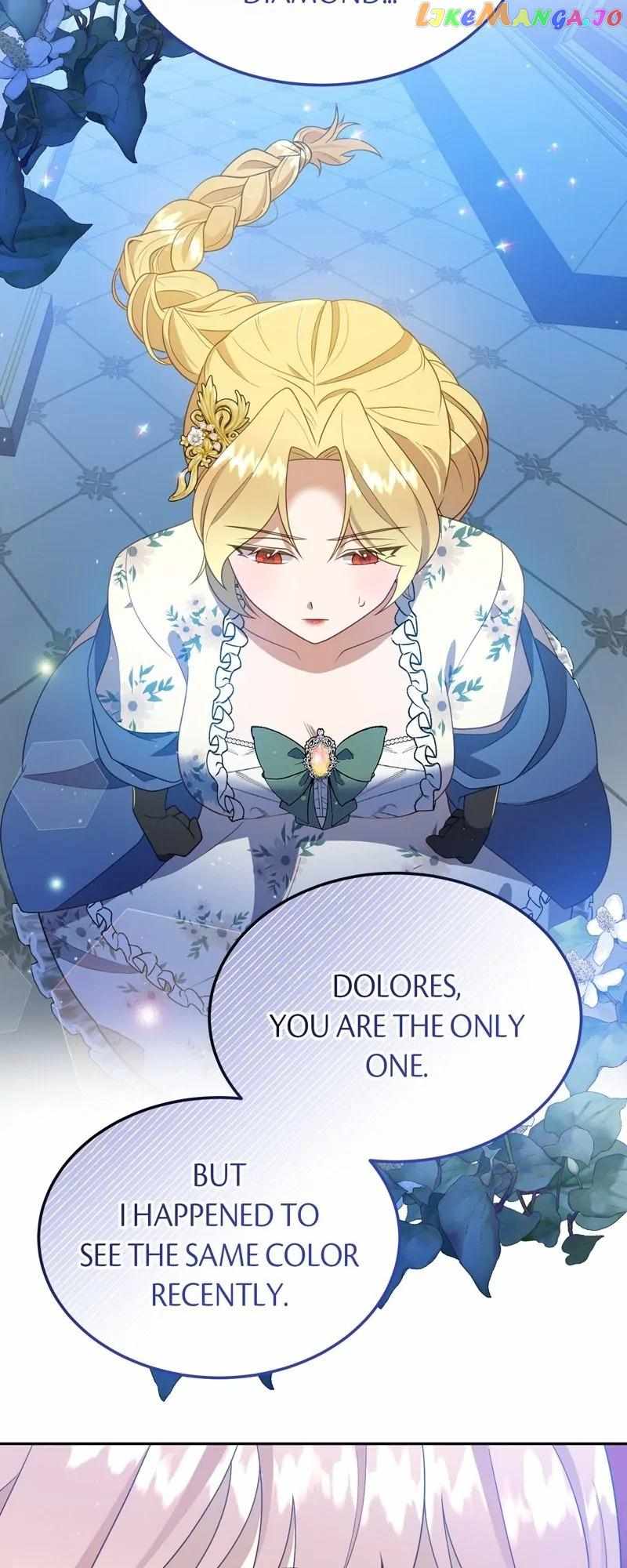 The Dolled Up Villainess - Chapter 14