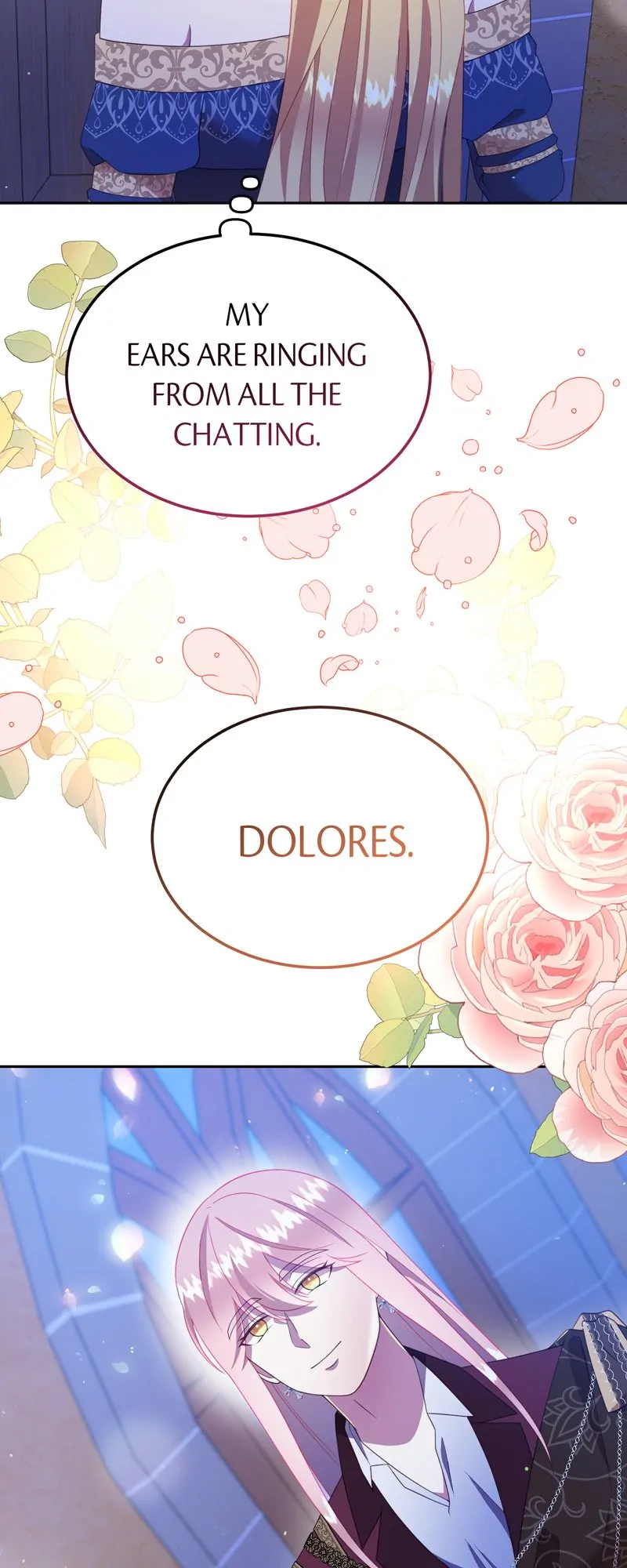 The Dolled Up Villainess - Chapter 23