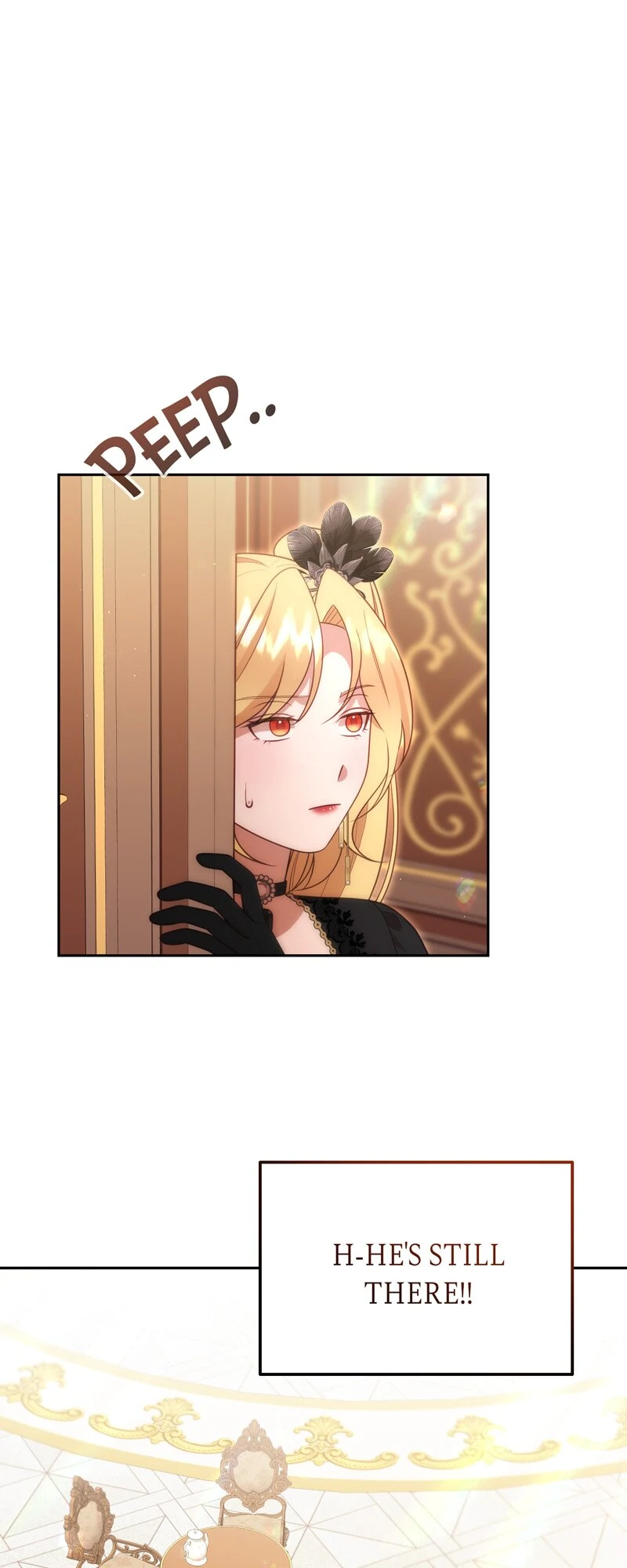 The Dolled Up Villainess - Chapter 53