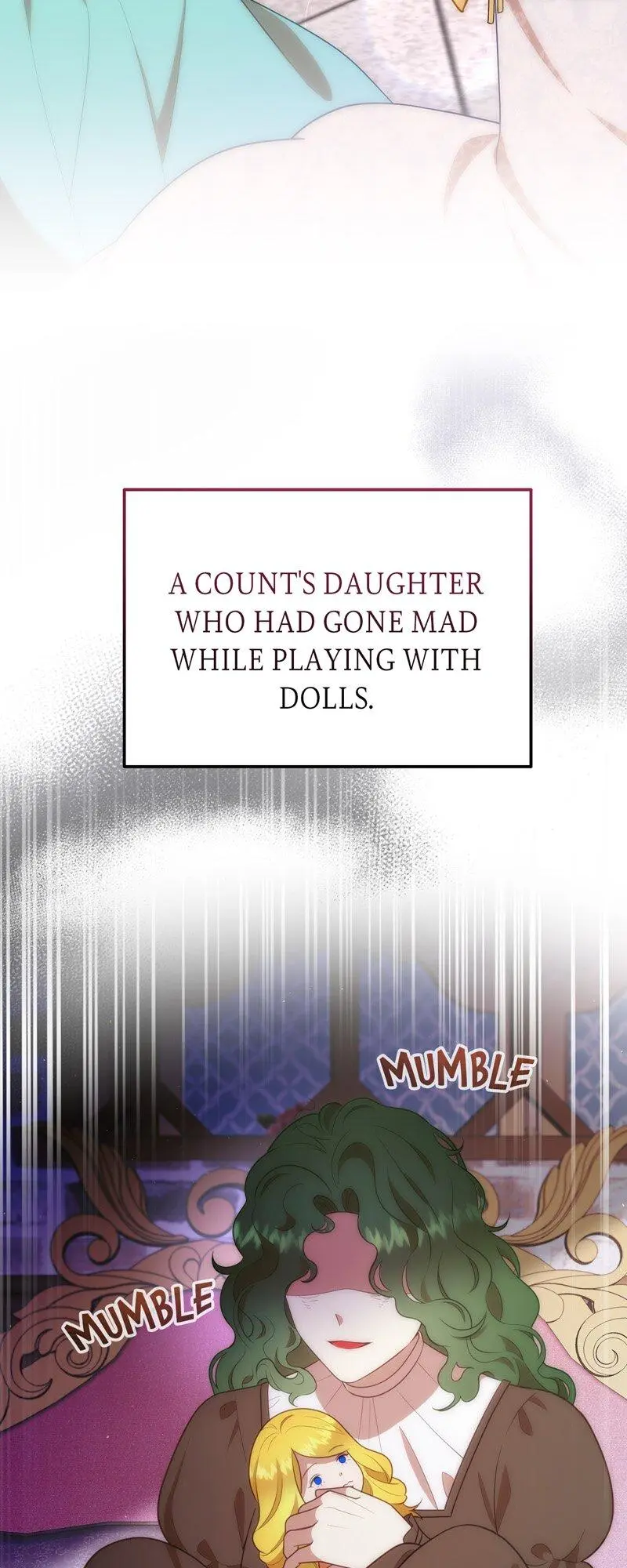 The Dolled Up Villainess - Chapter 51