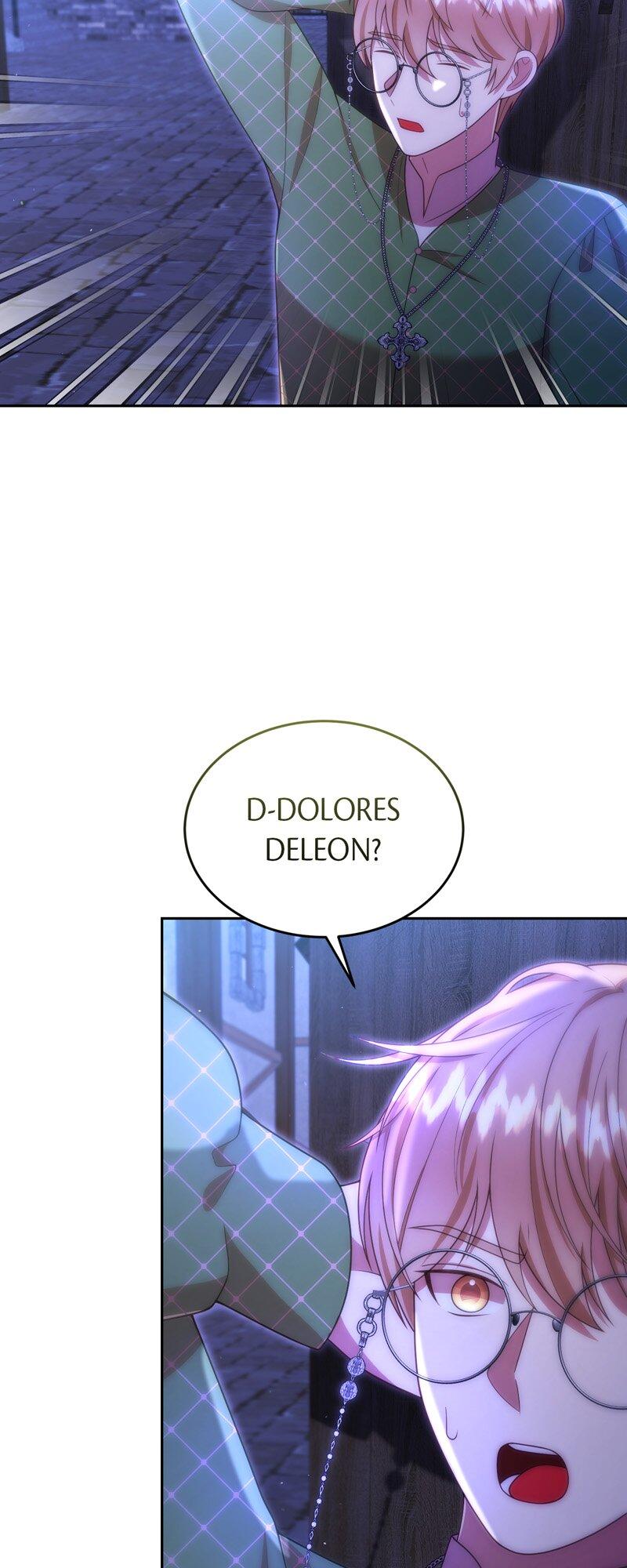 The Dolled Up Villainess - Chapter 46