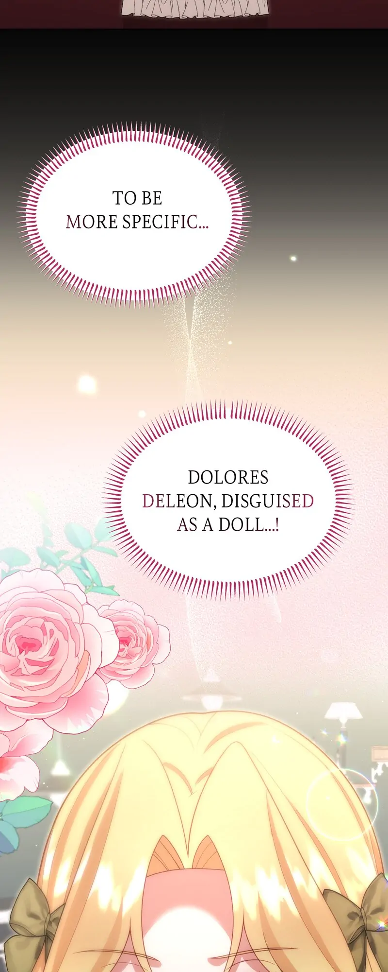 The Dolled Up Villainess - Chapter 45