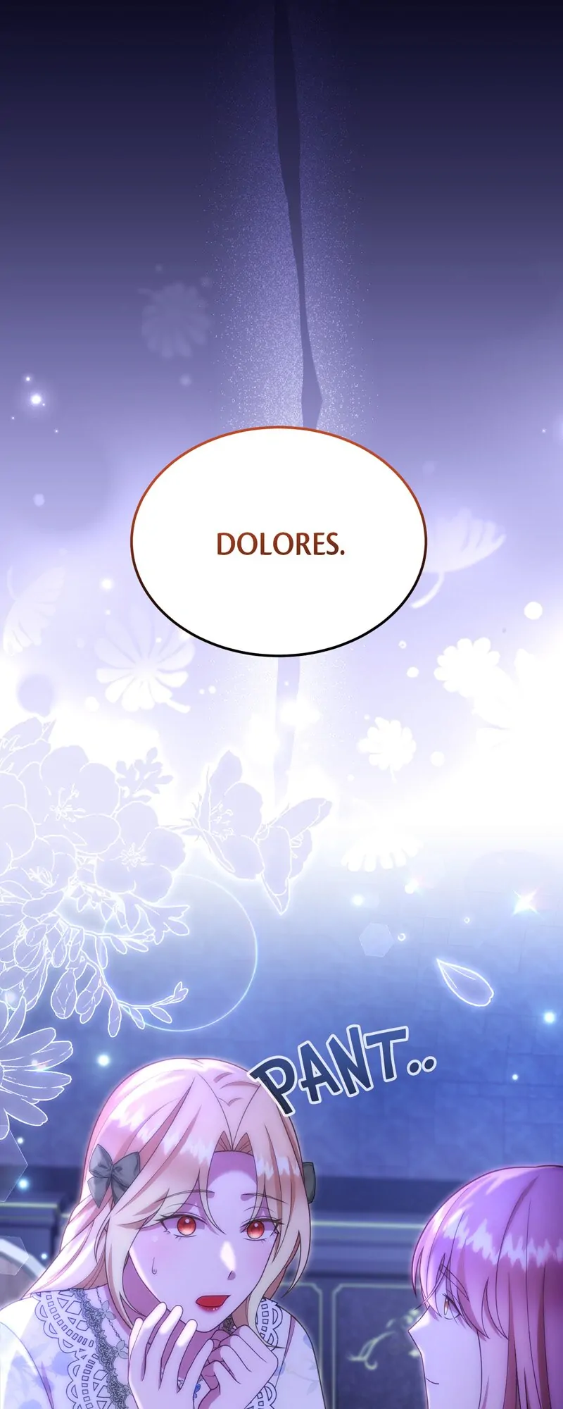 The Dolled Up Villainess - Chapter 45