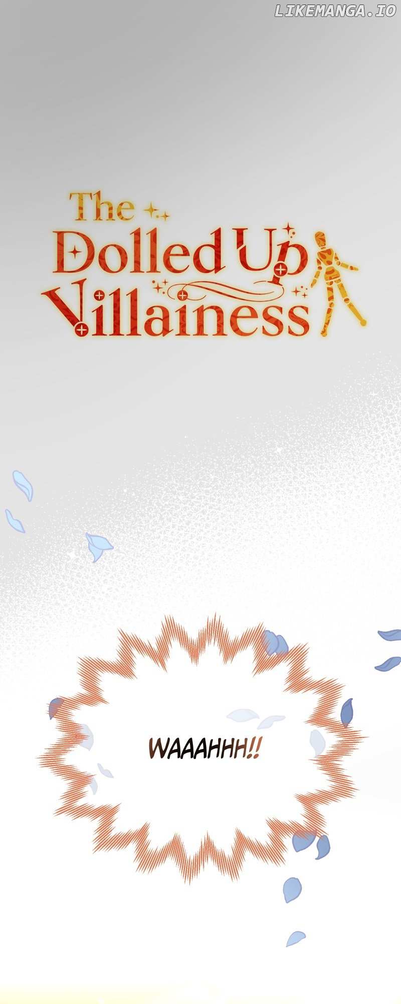 The Dolled Up Villainess - Chapter 25