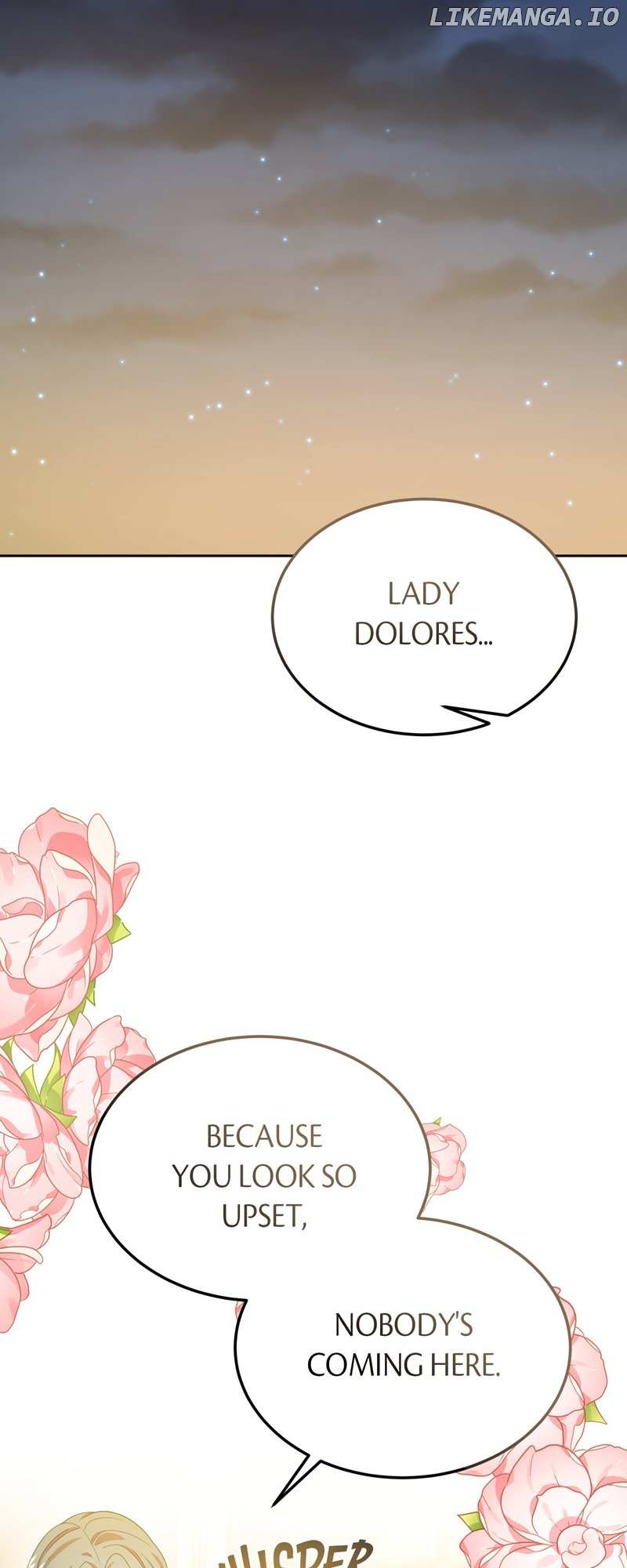 The Dolled Up Villainess - Chapter 25