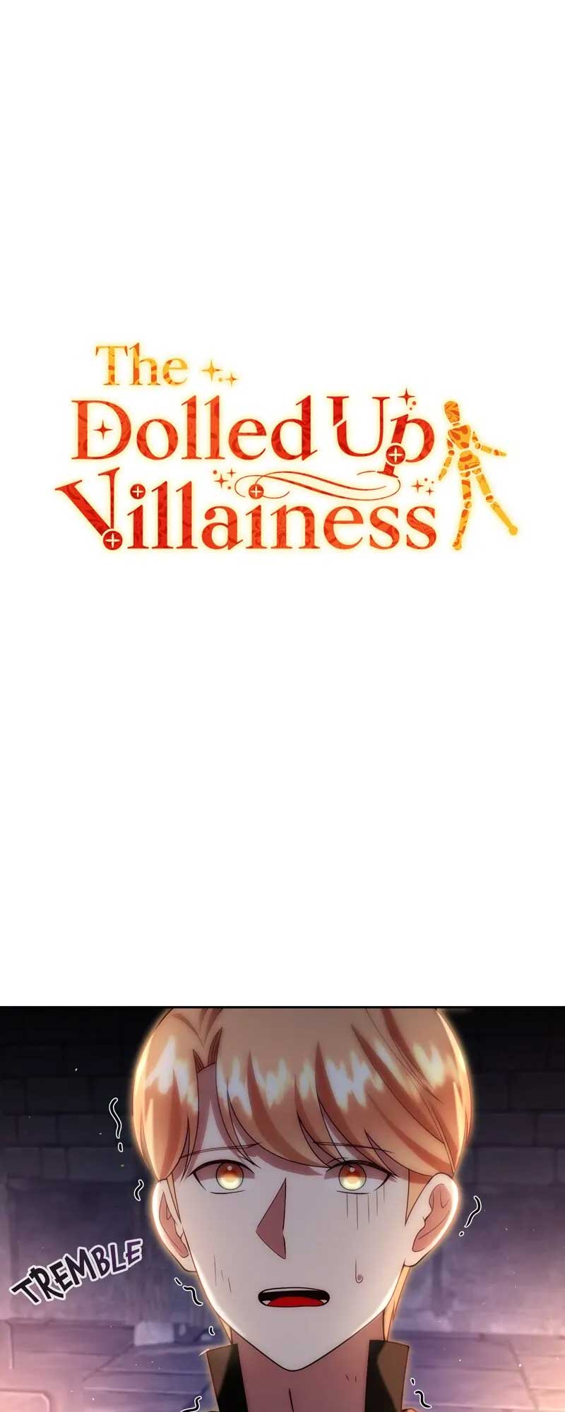 The Dolled Up Villainess - Chapter 41