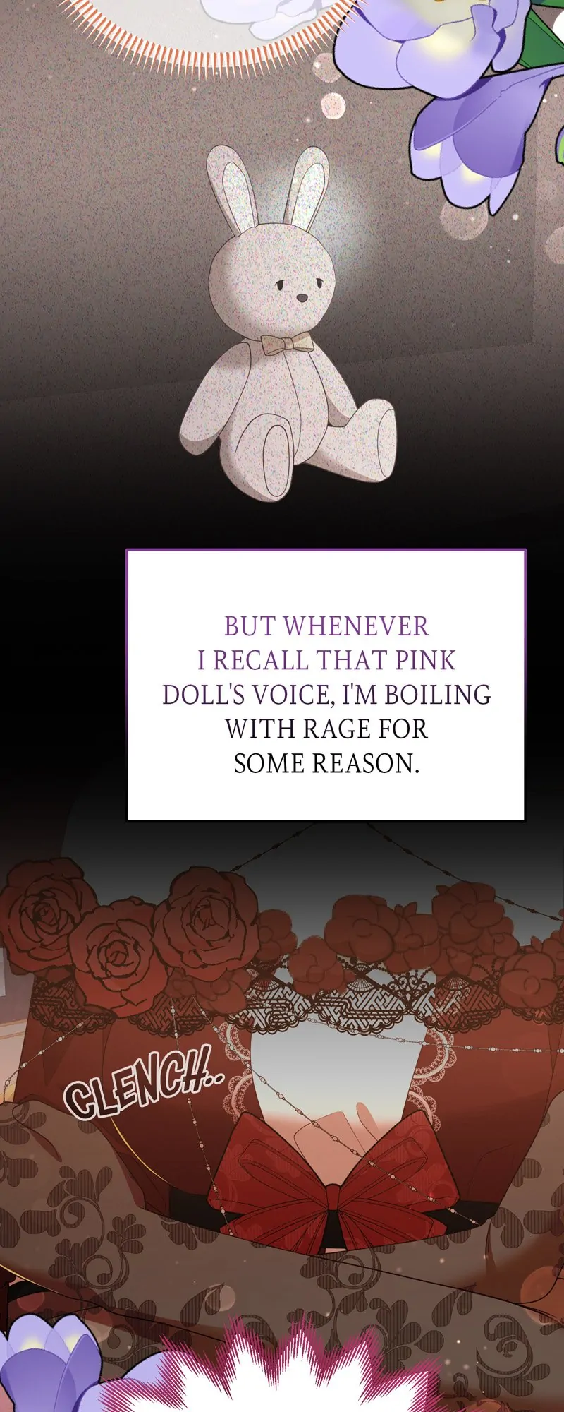 The Dolled Up Villainess - Chapter 26