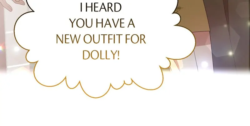 The Dolled Up Villainess - Chapter 31