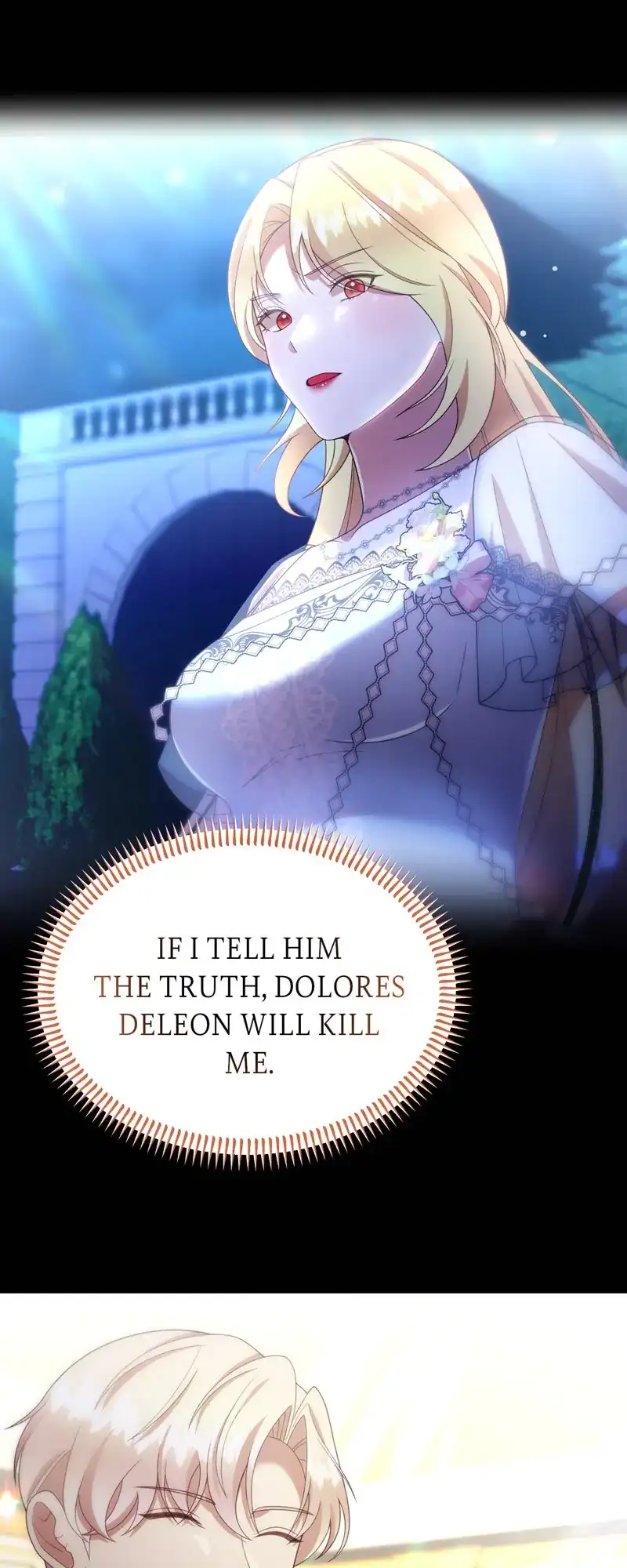 The Dolled Up Villainess - Chapter 37