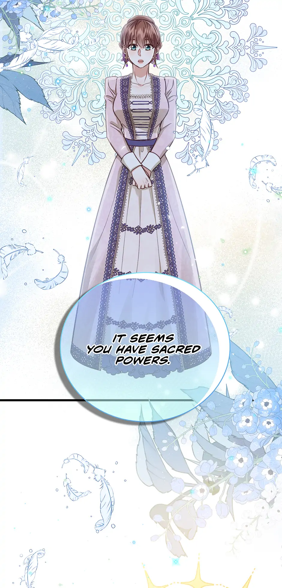 The Object Of Your Obsession Is Wrong, Lord Of The Tower! - Chapter 59