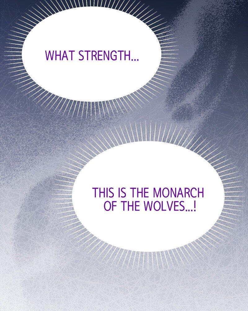 The Ash Salmon Quenches The Beast Monarch’s Desire - Chapter 41