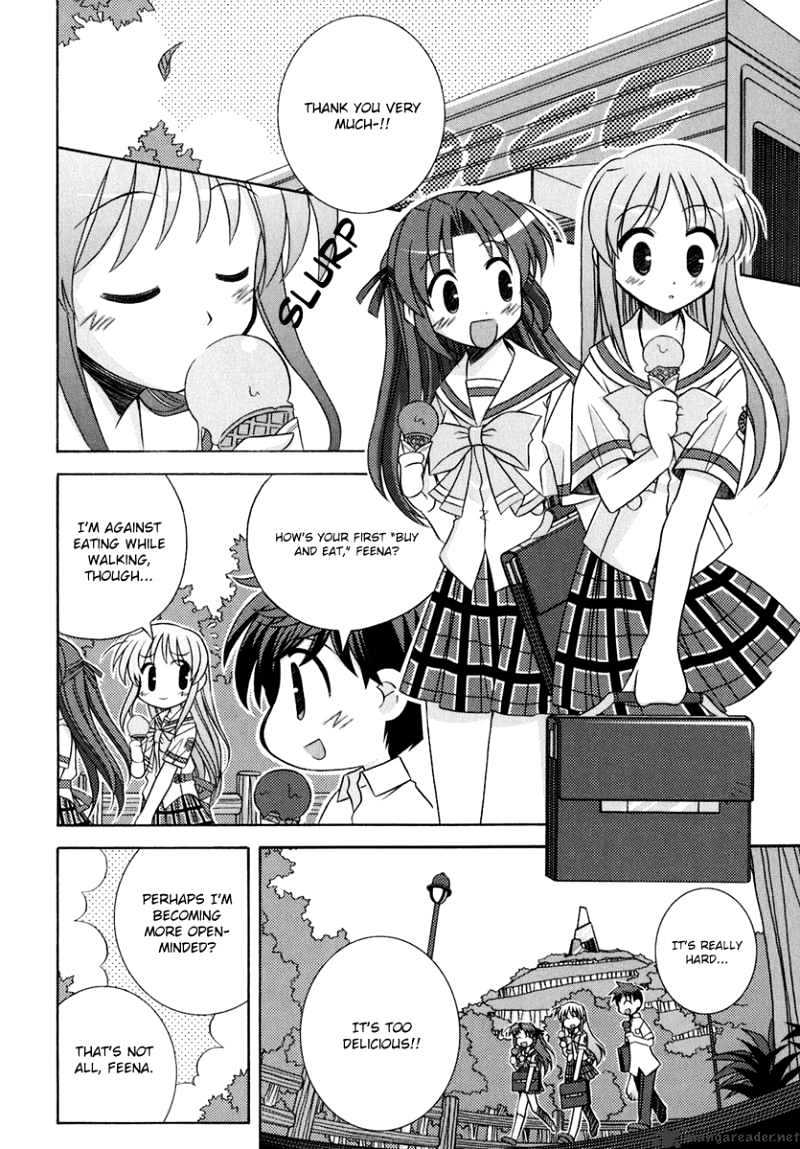 Yoake Mae Yori Ruriiro Na - Chapter 6 : 6