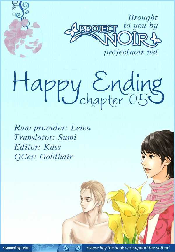 Happy Ending - Vol.1 Chapter 5