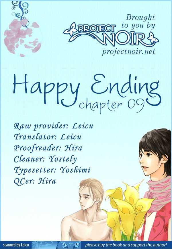 Happy Ending - Vol.2 Chapter 9