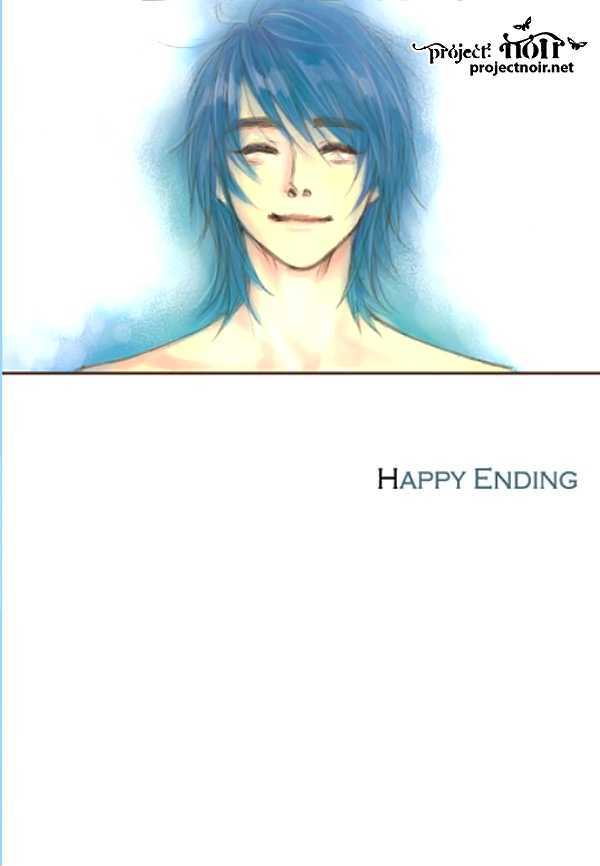 Happy Ending - Vol.2 Chapter 10