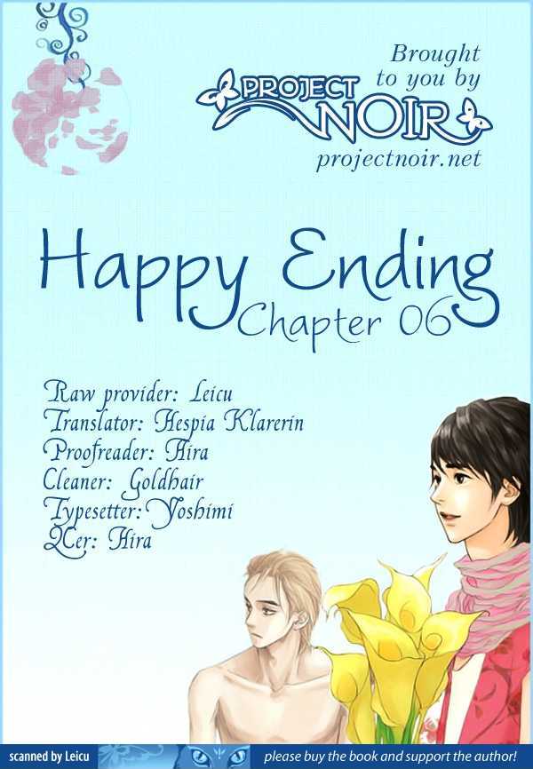 Happy Ending - Vol.1 Chapter 6