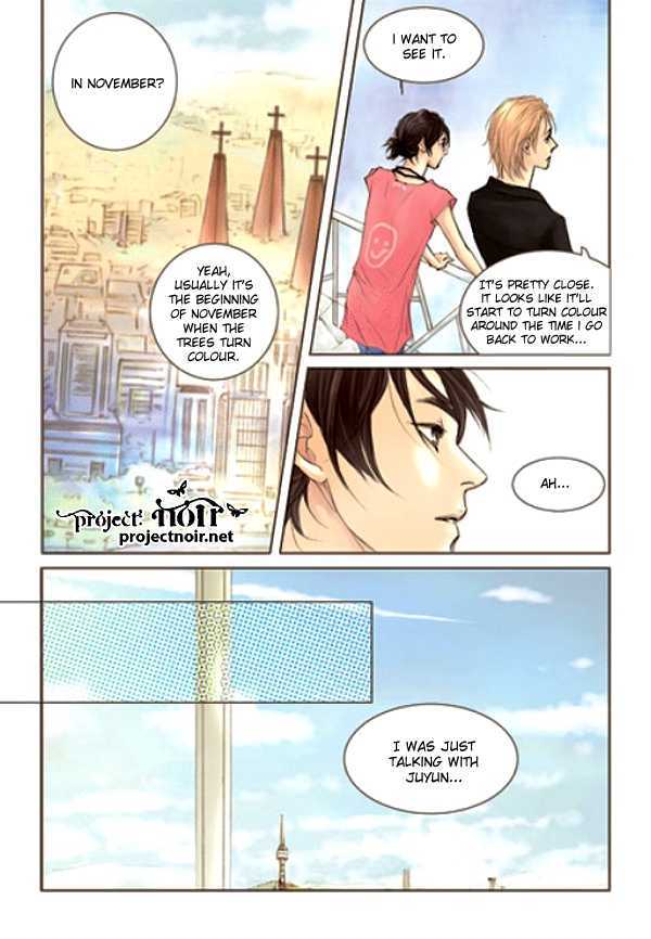 Happy Ending - Vol.1 Chapter 6