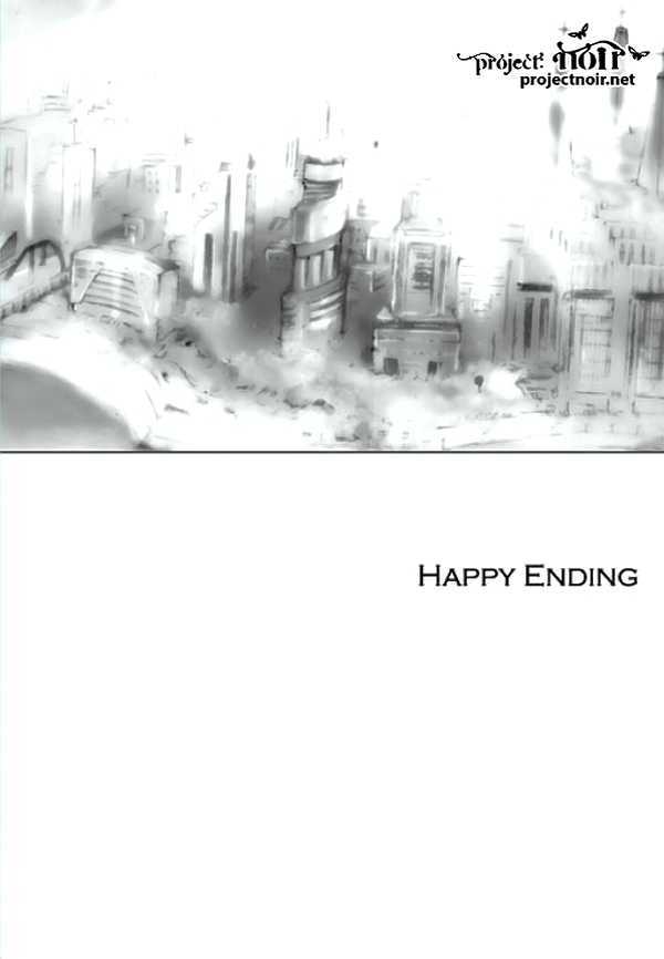 Happy Ending - Vol.2 Chapter 12