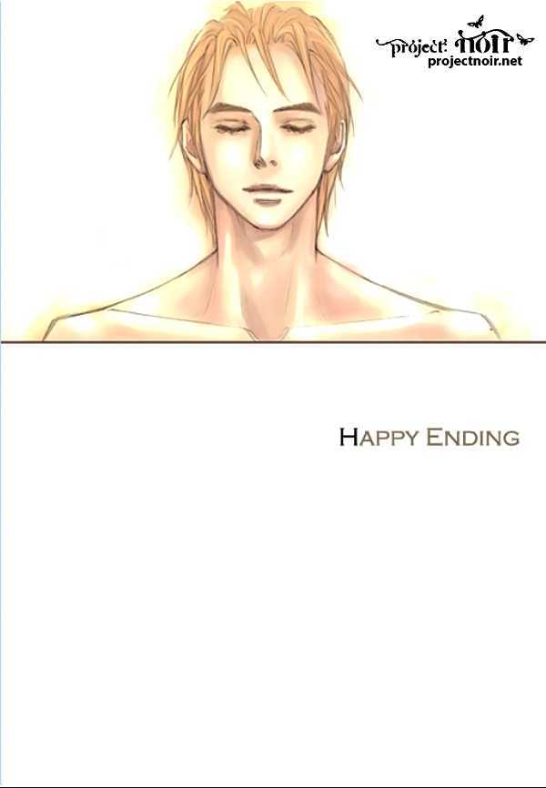 Happy Ending - Vol.2 Chapter 11