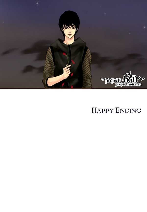 Happy Ending - Vol.2 Chapter 7