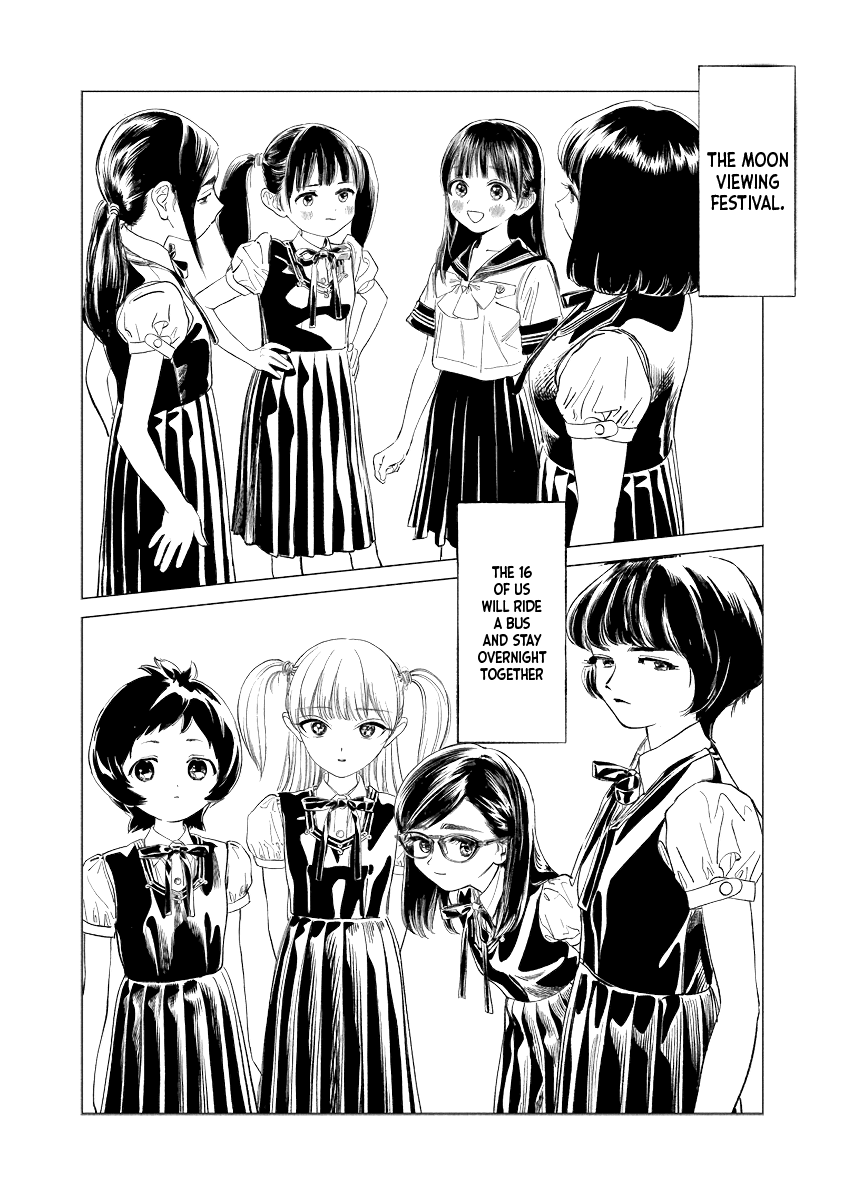 Akebi-Chan No Sailor Fuku - Chapter 51