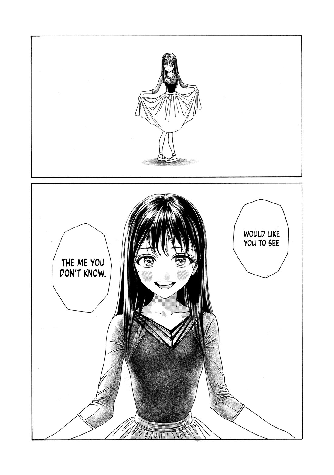 Akebi-Chan No Sailor Fuku - Chapter 77: You're Gonna Change?