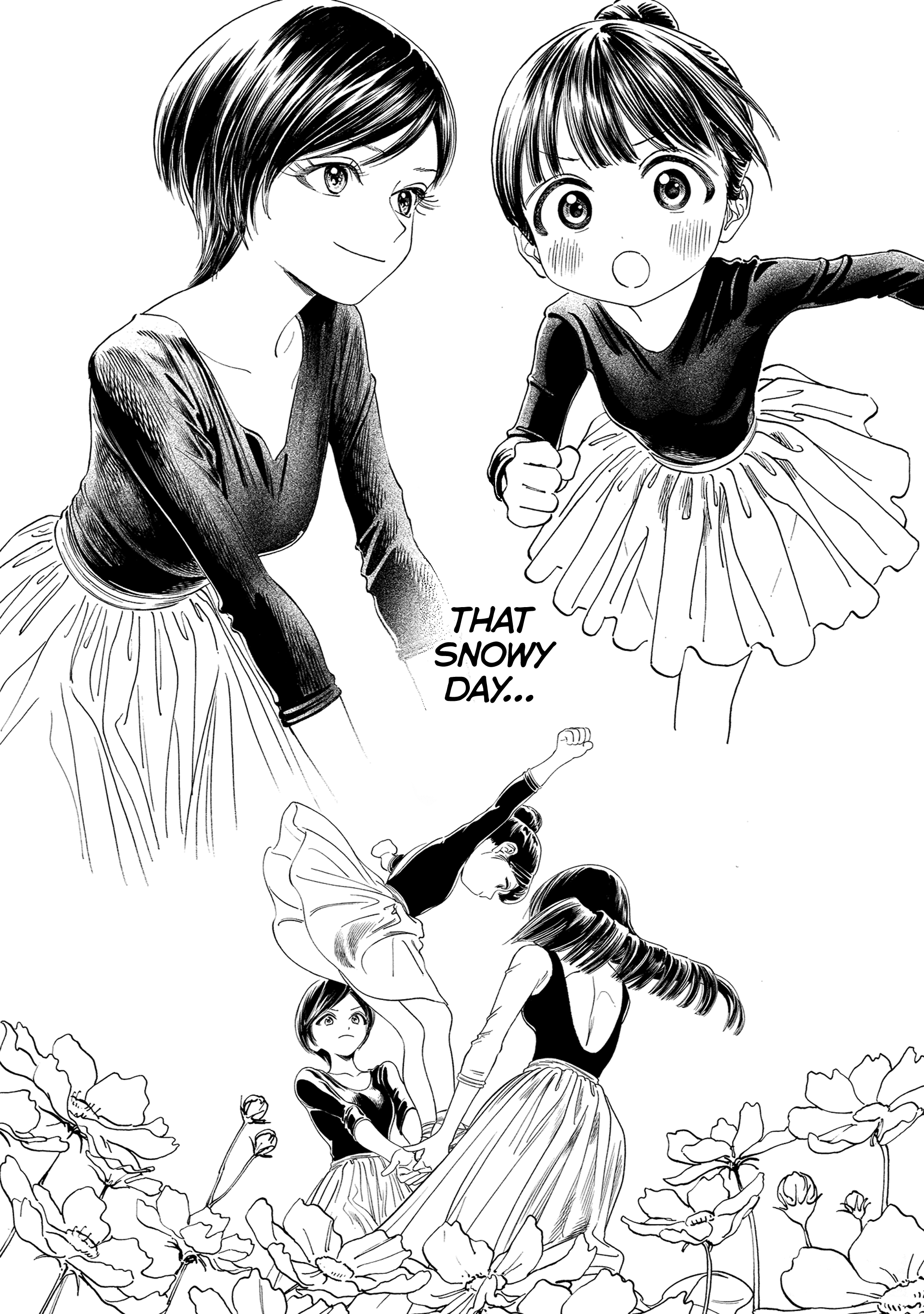 Akebi-Chan No Sailor Fuku - Vol.13 Chapter 74: Man, I'm Lame