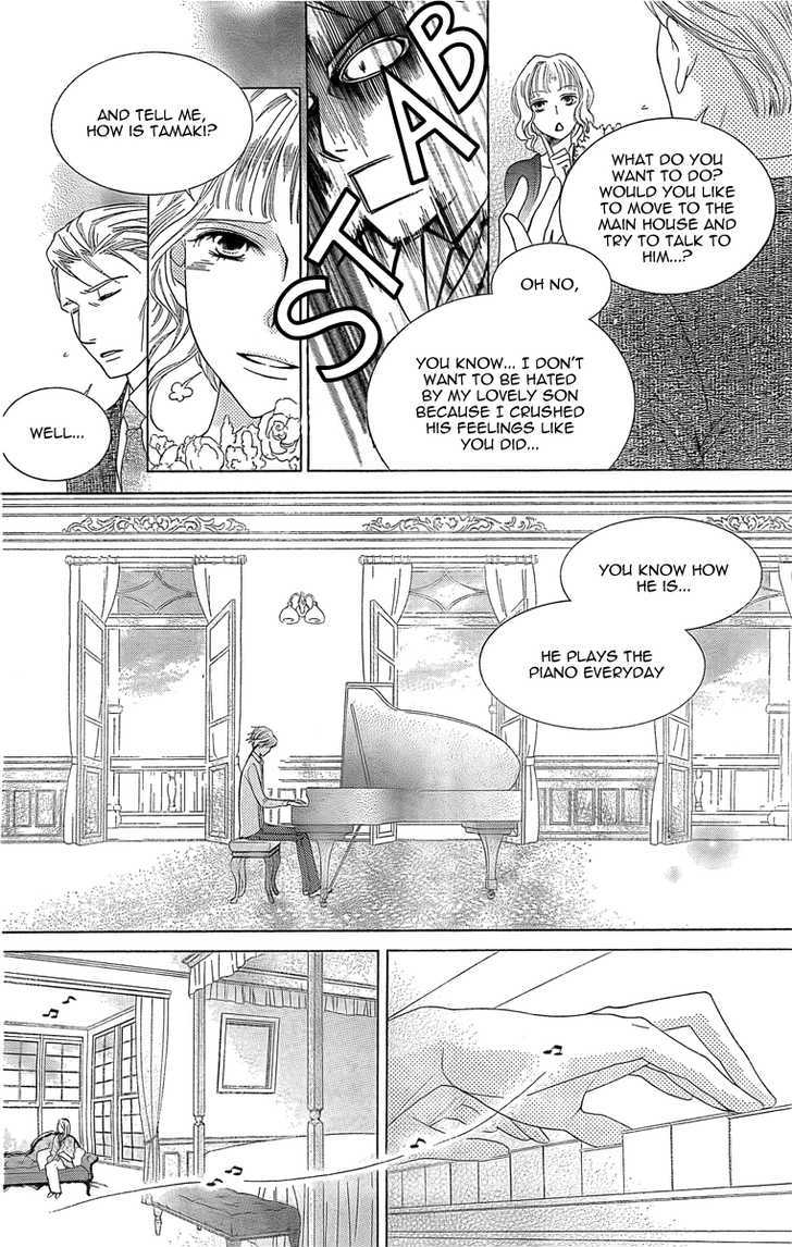 Ouran High School Host Club - Vol.17 Chapter 79