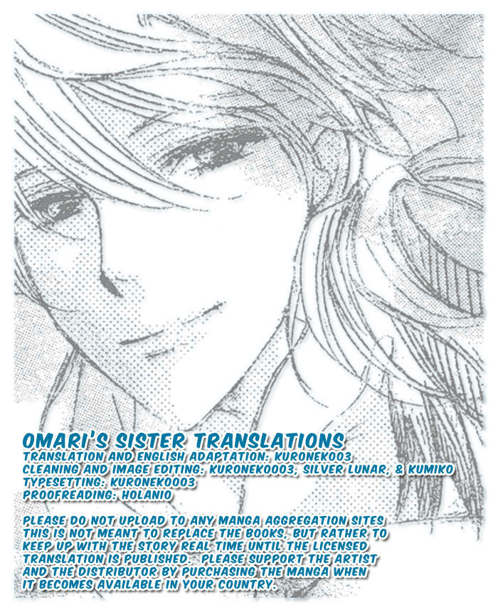 Ouran High School Host Club - Vol.18 Chapter 83