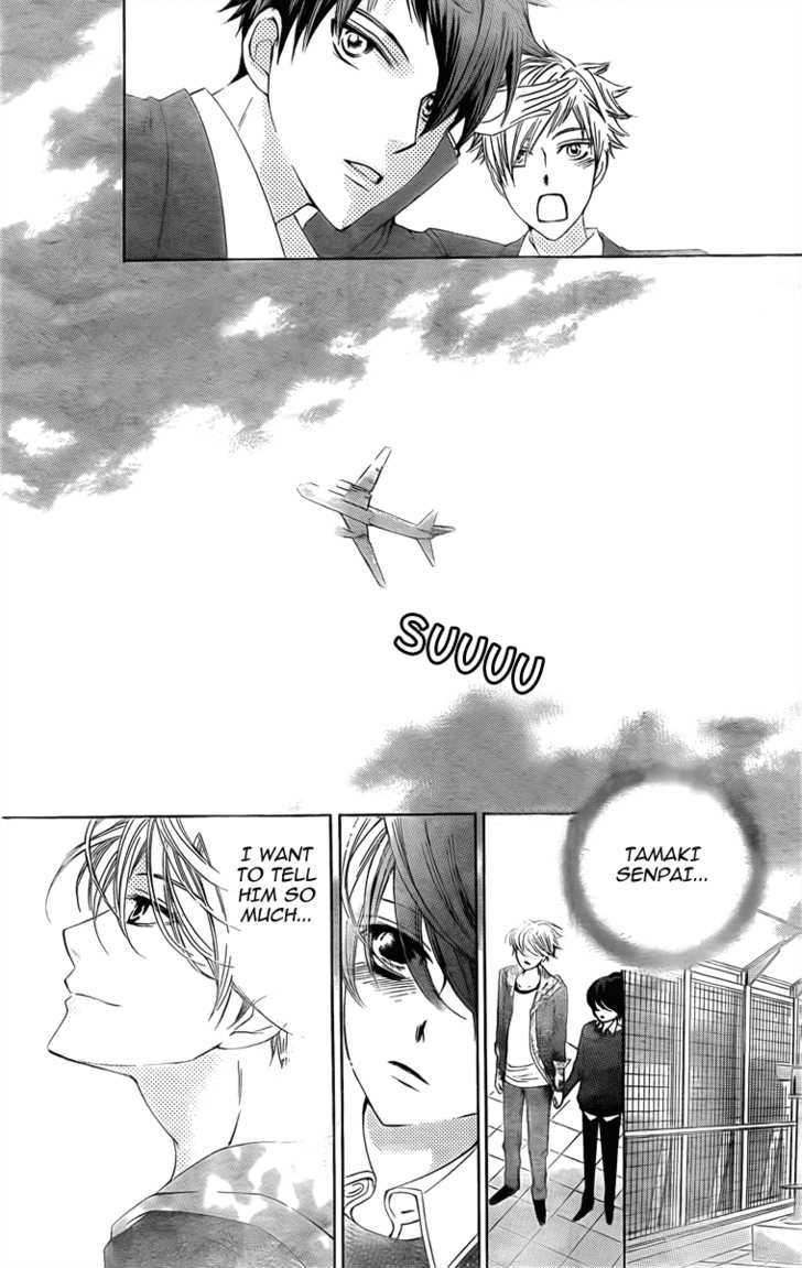 Ouran High School Host Club - Vol.18 Chapter 80