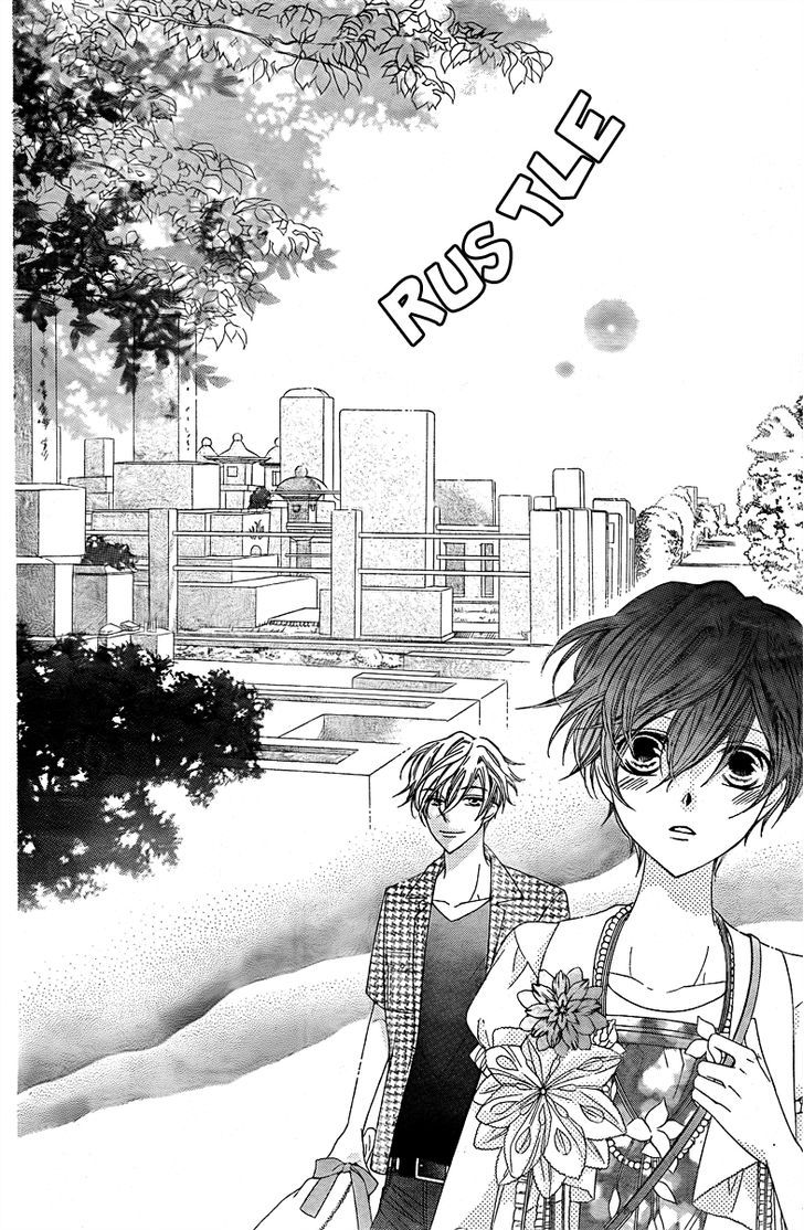 Ouran High School Host Club - Vol.18 Chapter 82