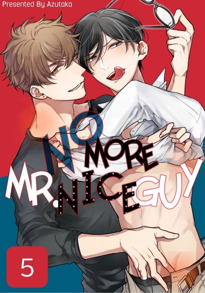 Iiko No Furi Wa Mou Yameru - 5 [End] : 5 [End]