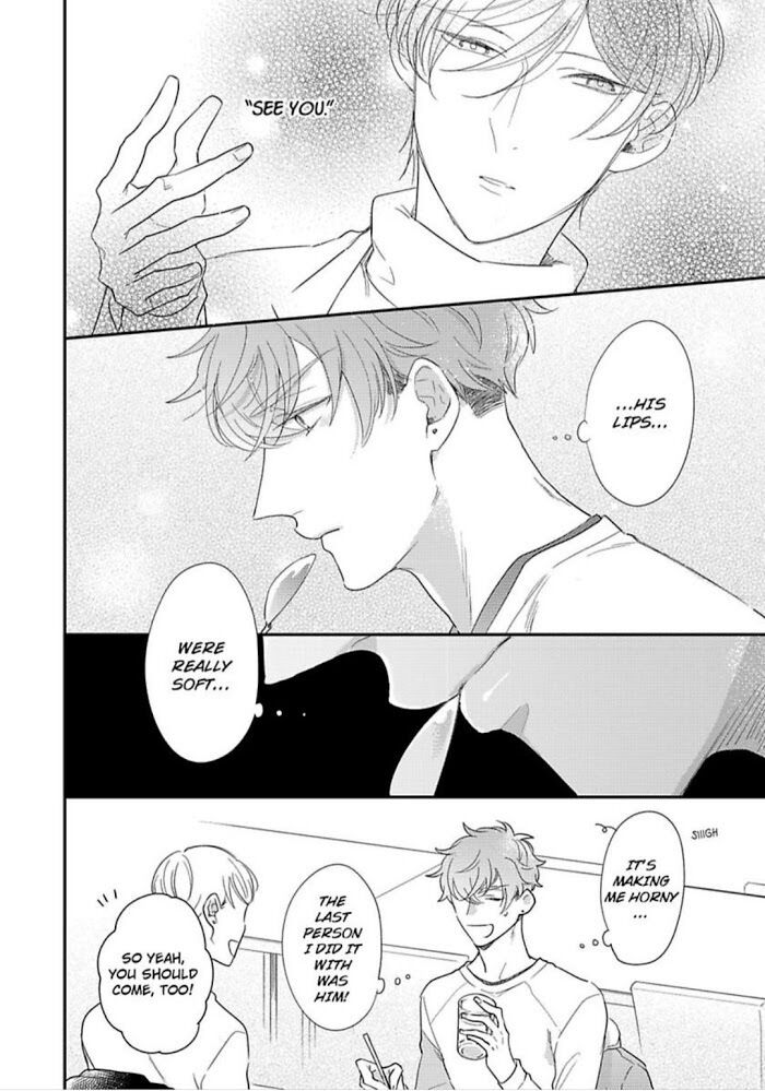 Iiko No Furi Wa Mou Yameru - 5 [End] : 5 [End]